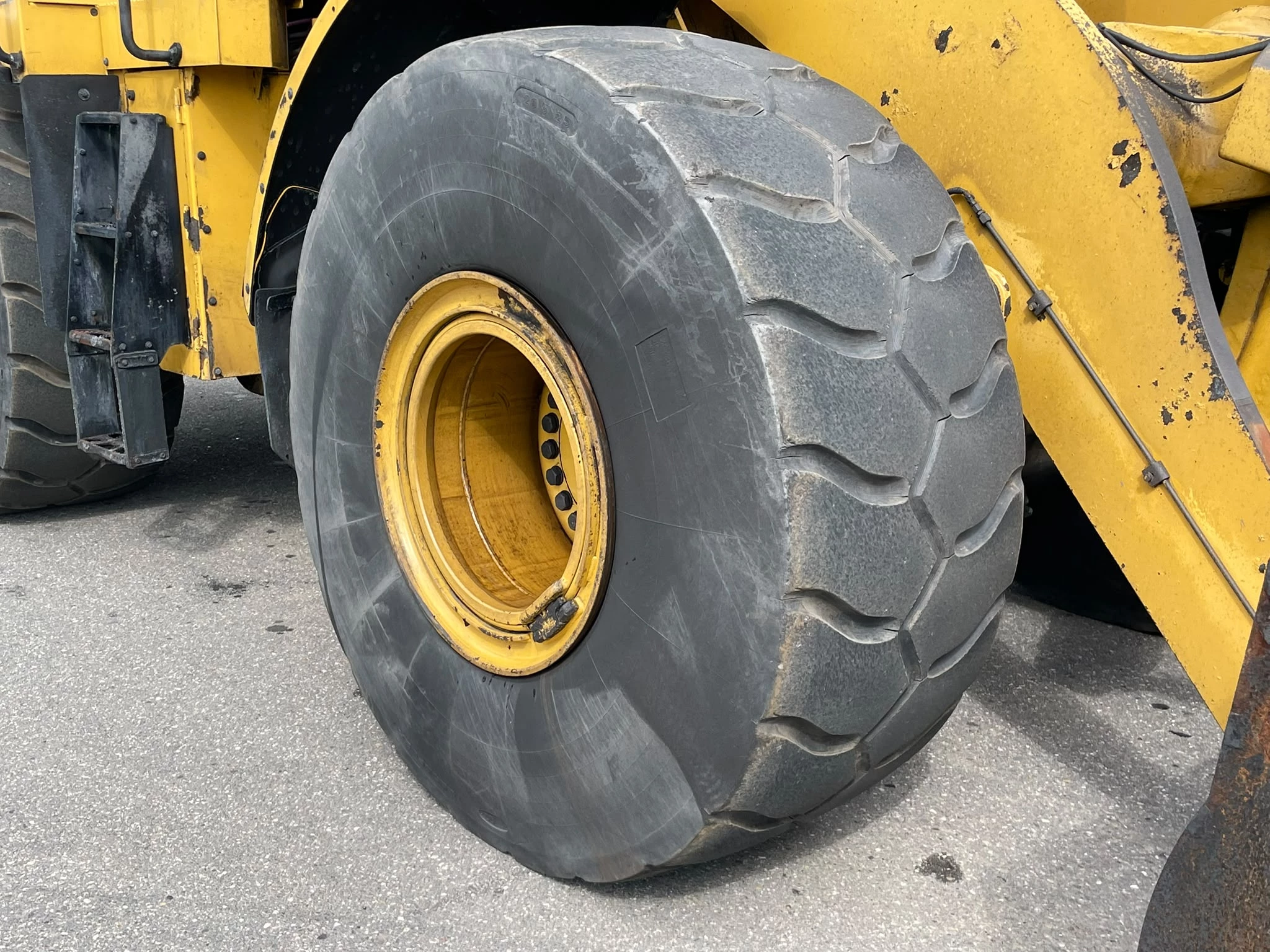 Caterpillar 966M 2016 image 14