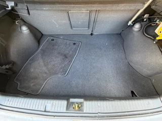 Opel Astra 1998 - 1.6i Edition bj.1998 Invalide aanp|Apk 6-2027. afbeelding 12
