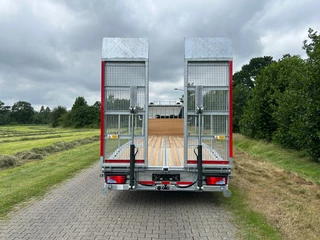 MAN TGM 2026 - 18.250 | Nieuw | 7,5 mtr laadbak | 0.98 mtr bak hoogte imagen 9