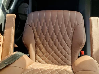 Scania R 2022 - R530 V8 NGS - R6X2 - full air - retarder - new Seats - coffee imagen 23