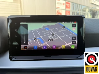 SEAT Ibiza 2025 - 1.0 EcoTSI FR Business Connect zdjecie 14
