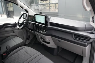 Ford E-Transit Custom 2026 - 320 L1H1 Limited 71 kWh 218pk - 2x Schuifdeur - Trekhaak - ProPower - Camera - Carplay - Rijklaar image 40