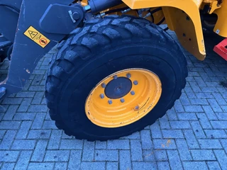 Volvo N/A 2017 - L30G wheelloader, 2017 year, bucket + forks !! obrazek 12