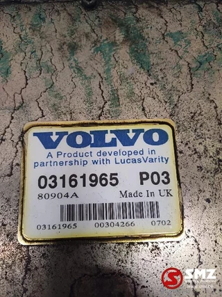 Volvo N/A 2002 - Occ ECU motorbesturingseenheid D6B220 Volvo obrazek 4