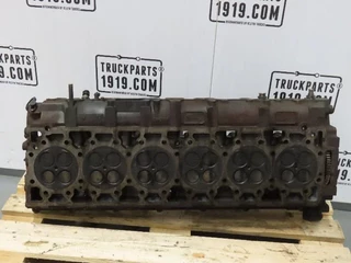 DAF N/A - Engines & Parts Cilinderkop DAF MX11 imagen 3