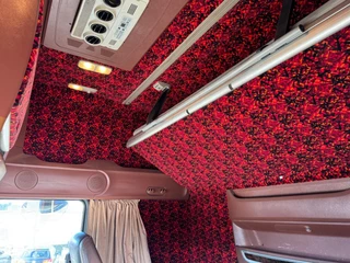 DAF XF480 2019 - 4X2 EURO 6 SPECIAL INTERIEUR imagem 12