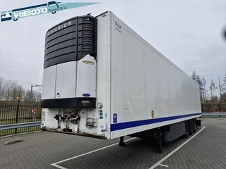 Schmitz Cargobull N/A 2006 - SKO 24/L obrazek 1
