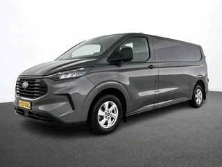 Ford Transit Custom 2024 - 300 2.0 TDCI L2H1 Trend Automaat te koop