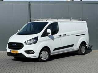 Ford Transit Custom 2020 - 2.0 TDCI / L2H1 / 2x SCHUIFDEUR / 2.8 TONS TREKHAAK / 1e EIG. / IMPERIAAL / CAMERA / 3-ZITS / BLINDSPOT image 2 thumbnail