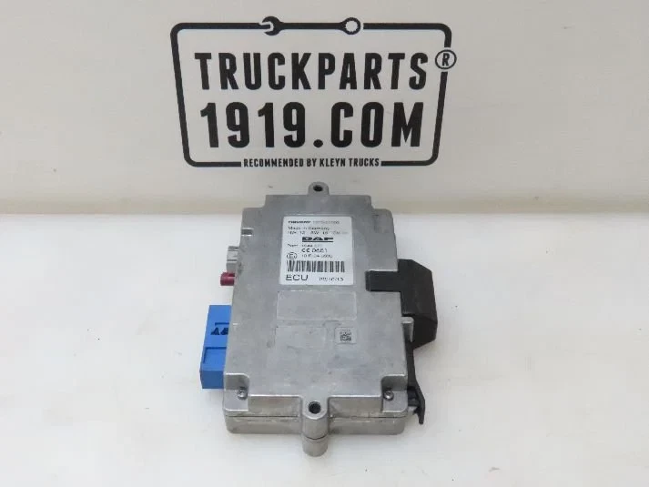 DAF - 1944877 ECU telefoon obrázek 1