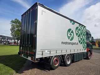 DAF XF 530 2017 - H4SN3 immagine 3