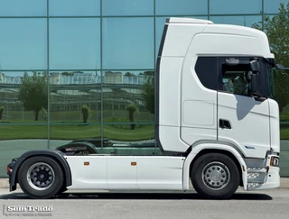 Scania S 2023 - S460 SUPER RETARDER FULL AIR FULL OPTONS 2x TANK 271.000 KM obrazek 5