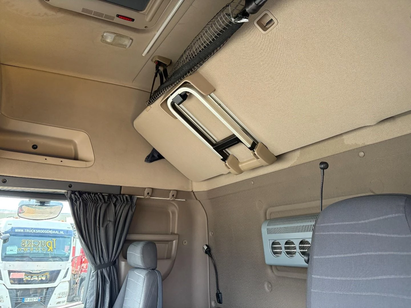 Scania R 2015 - R450 Bild 22