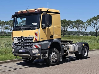 Mercedes-Benz 2018 - AROCS 1843 immagine 2 miniatura