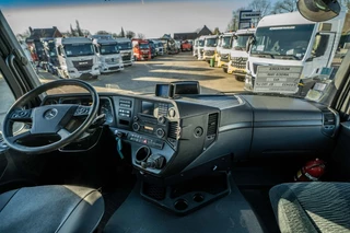 Mercedes-Benz Actros 2017 - Arocs 1846 LS (no ) obrazek 11