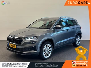 Škoda Karoq 2023 - 1.5 TSI 150pk DSG Style на продажу