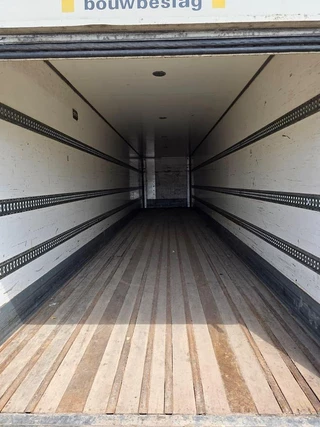 Groenewegen DRO 12-20 / LOADING LIFT STEERING AXLE /APK /TUV 06-02-2027. 2007 - N/A zdjecie 30