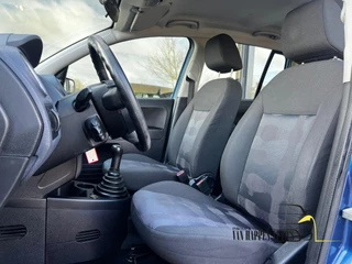 Ford Fusion 2007 - 1.4-16V Champion / apk 2-2027 image 11