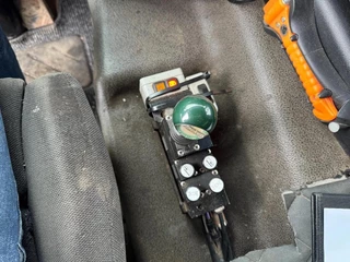 DAF 85 2011 - CF obrazek 22