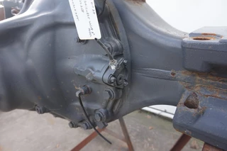 Mercedes-Benz N/A 2018 - R440-13A/C22.5 47/18 I=2.611 MODEL 2 image 3