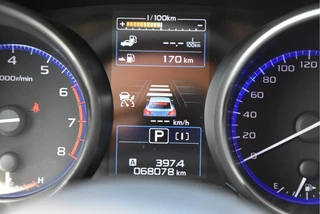 Subaru Outback 2020 - 2.5i Premium image 34