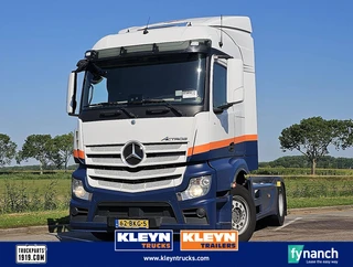 Mercedes-Benz Actros 2018 - 1832 te koop