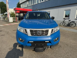 Nissan Navara 2019 - N/A obrazek 11