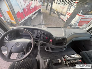Mercedes-Benz Actros 2011 - 4141 immagine 12