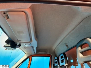 Iveco Daily 2018 - 70-140 CNG EURO 6, CNG, Dhollandia, Manual transmission zdjecie 9