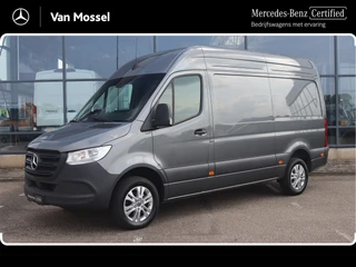 Mercedes-Benz Sprinter 2024 - 317 CDI L2H2 | AIRCO/CAMERA/CRUISE/3.500KG AHW | Certified te koop