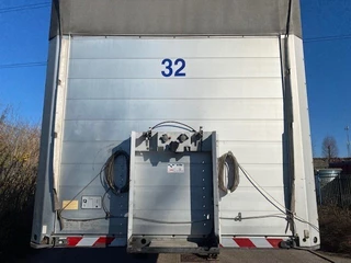Schmitz Cargobull N/A 2007 - S01 / 3 AXLE SAF / DISC BRAKES obrazek 3