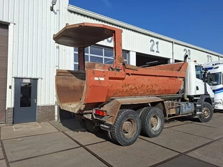 Scania T 1999 - T114.380 obrazek 15