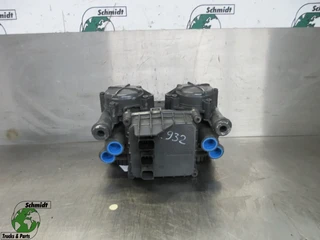 DAF - 2047121 ACHTER AS MODULEN DAF XG 480 MODEL 2023 te koop
