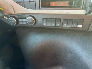 Volvo FM 420 2017 - FM 420 Globetrotter / Night-Airco / ADR (FL, OX, AT) / ALCOA bild 27
