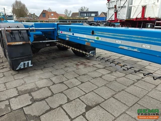 Pacton TXC343 2016 - N/A bild 14