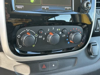 Renault Trafic 2017 - 1.6 dCi L2 DC Dubbele cabine MARGE BTW VRIJ afbeelding 10