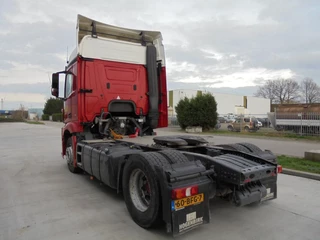 Mercedes-Benz Actros 2014 - 1943 NL TRUCK zdjecie 6