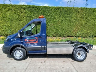 Ford Transit 2023 - 35-17 immagine 2 miniatura