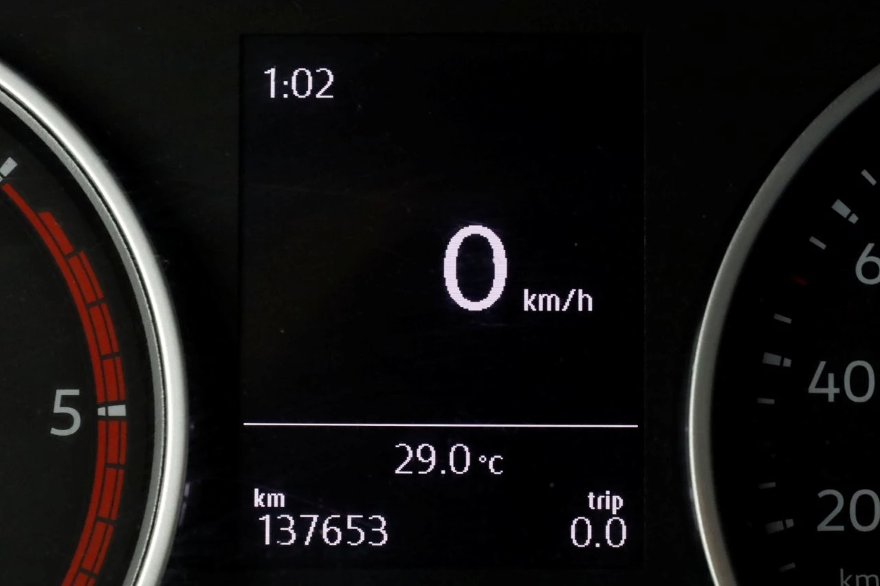 Volkswagen Crafter 2021 - 35 2.0 TDI E6 Bakwagen met achterdeuren 2-Persoons 02-2021 obrázek 14