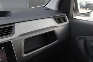 Renault Express 2024 - 1.5 dCi 95 Comfort + 95pk - Carplay - Camera - Cruise - Airco - Hout - Rijklaar zdjecie 30
