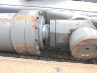 VDL N/A 1998 - 25 TON imagem 6