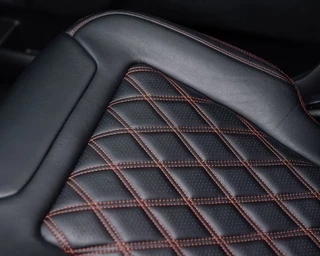 Ford F-150 2019 - (USA) Harley Davidson V8 5.0L Tuscany Motor Co. imagem 67