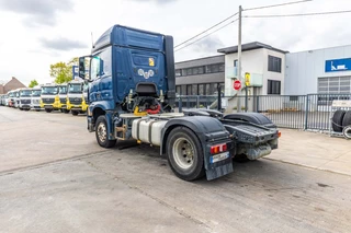Mercedes-Benz Actros 2018 - AROCS ( No 1846 LS obrazek 7