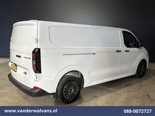 Ford Transit Custom 2024 - 2.0 TDCI 136pk L2H1 Euro6 Airco | Camera | LED | Apple Carplay | Cruisecontrol image 10