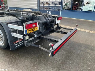 Scania P 2015 - 280 6x2 Euro 6 VDL Translift zijlader Just 159.334 km! image 9