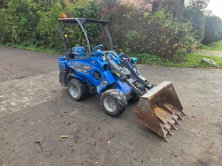 Multione 2019 - 5.3K 4WD image 2 thumbnail