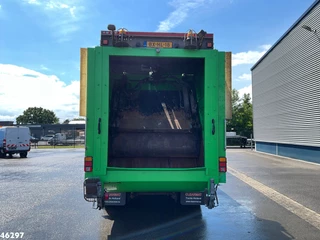 DAF FAG 75 CF 250 Manual Faun 20m³ 2010 - N/A obrazek 3