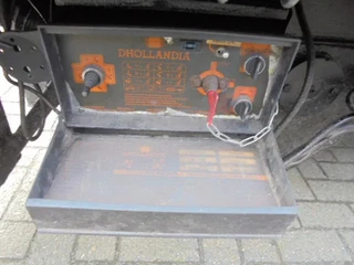 Fruehauf N/A 2001 - ONCZ 30-218 A image 12
