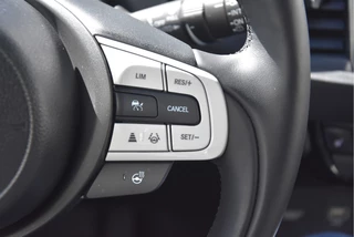 Honda Jazz 2025 - 1.5 e:HEV Advance Crosstar obrazek 17