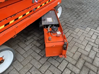 SkyJack N/A 2016 - SJ III 3220, Electric scissorlift 2016 year изображение 6